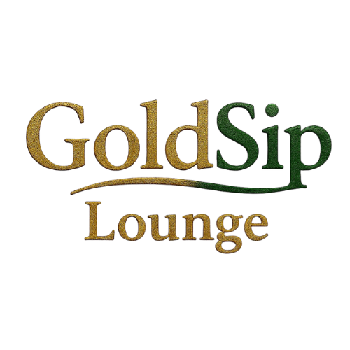 GoldSip