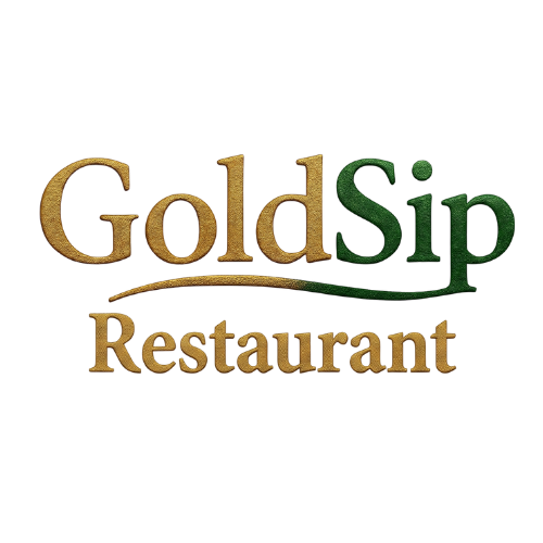 GoldSip